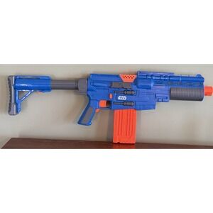 Nerf Star Wars Rogue One Captain Cassian Andor Deluxe Nerf Gun 2015‎
